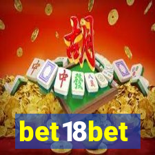 bet18bet