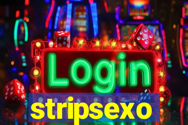 stripsexo