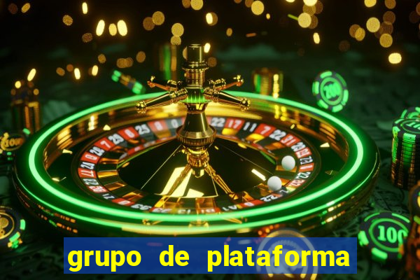 grupo de plataforma de jogos whatsapp