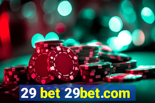 29 bet 29bet.com