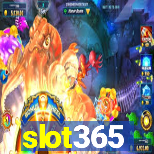 slot365