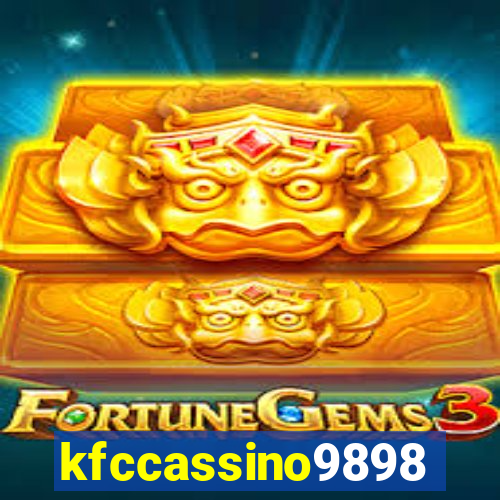 kfccassino9898