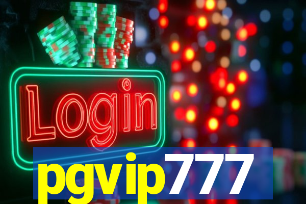 pgvip777