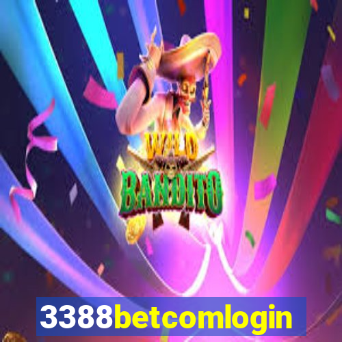 3388betcomlogin