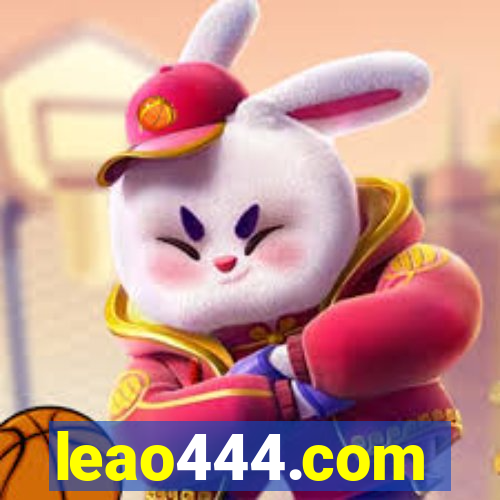 leao444.com