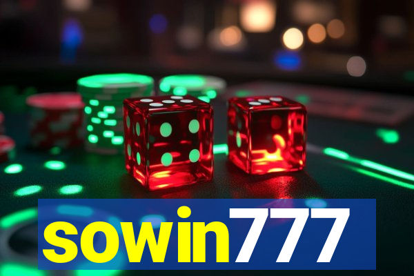 sowin777