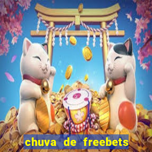 chuva de freebets no aviator