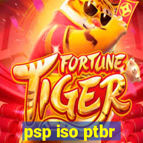 psp iso ptbr