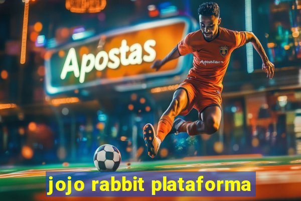 jojo rabbit plataforma