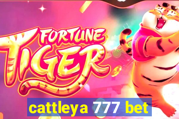 cattleya 777 bet