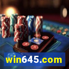 win645.com