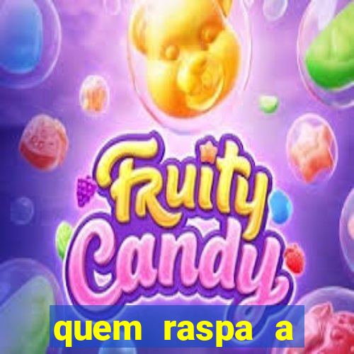 quem raspa a cabeça no candomblé