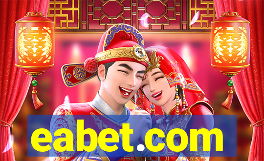 eabet.com