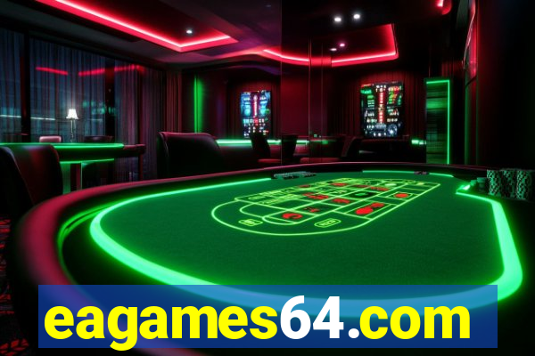 eagames64.com