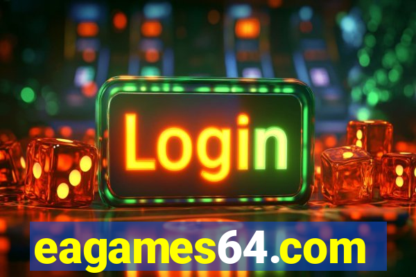 eagames64.com