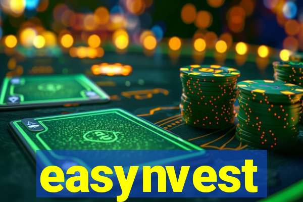 easynvest