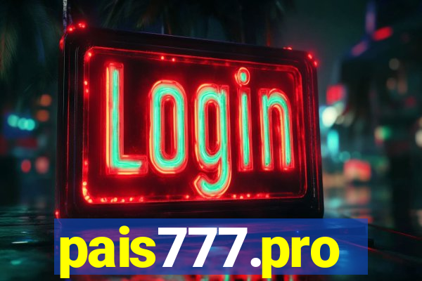 pais777.pro