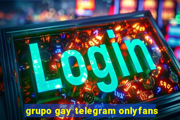 grupo gay telegram onlyfans