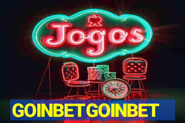 GOINBETGOINBET