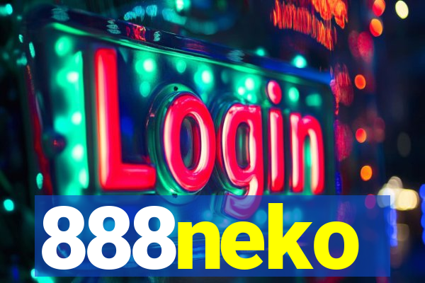 888neko