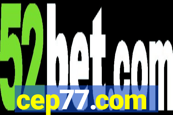 cep77.com