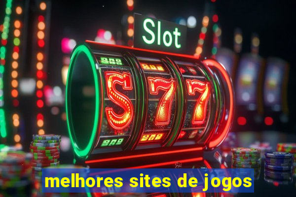 melhores sites de jogos