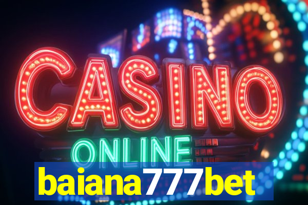 baiana777bet