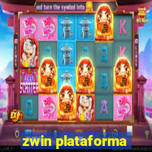 zwin plataforma