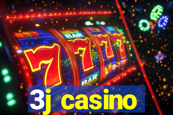 3j casino