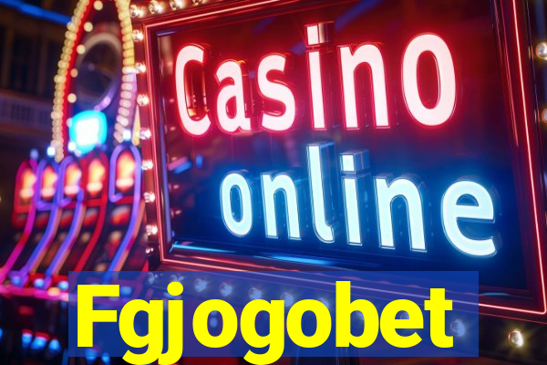 Fgjogobet