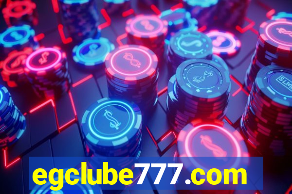 egclube777.com