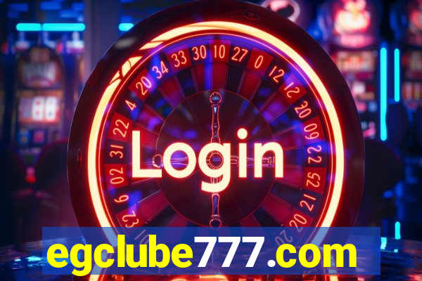 egclube777.com