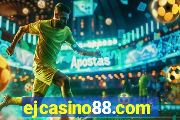 ejcasino88.com