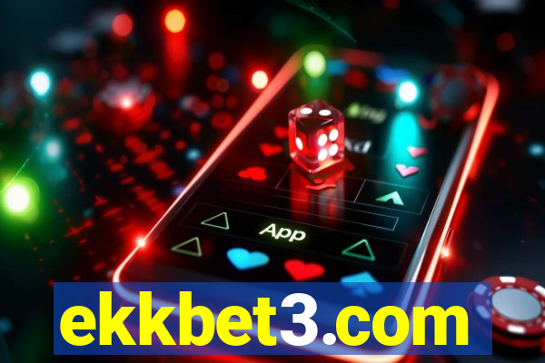 ekkbet3.com