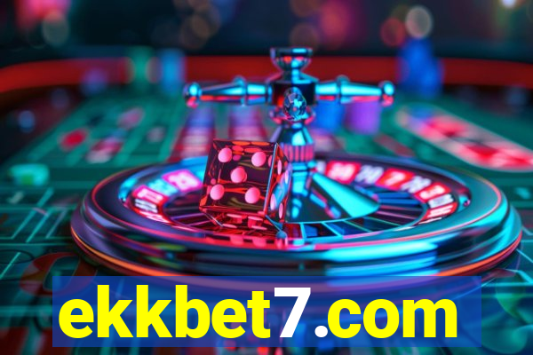 ekkbet7.com