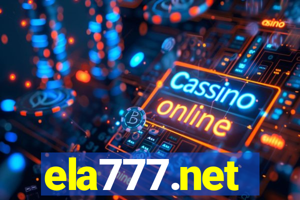 ela777.net