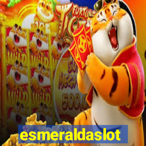 esmeraldaslot