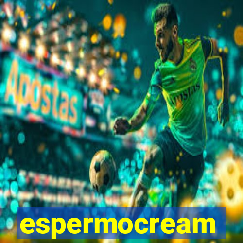 espermocream