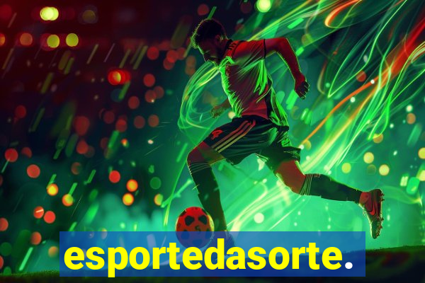 esportedasorte.com