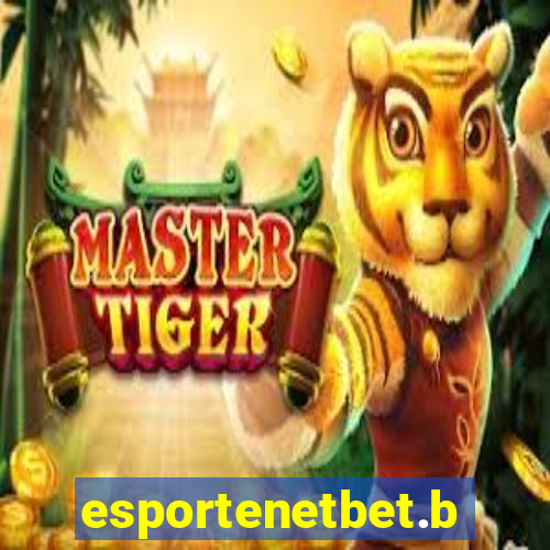 esportenetbet.bet