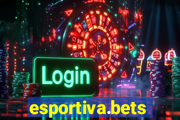 esportiva.bets