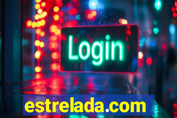 estrelada.com