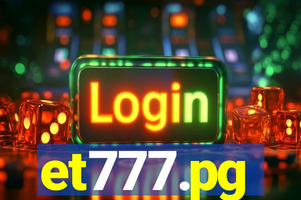 et777.pg