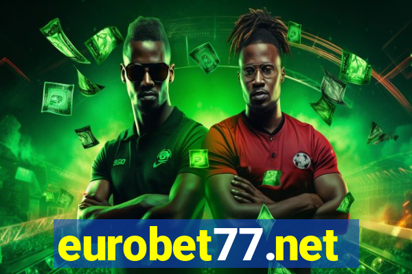 eurobet77.net