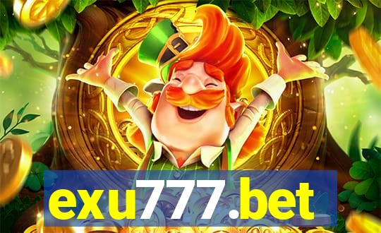 exu777.bet