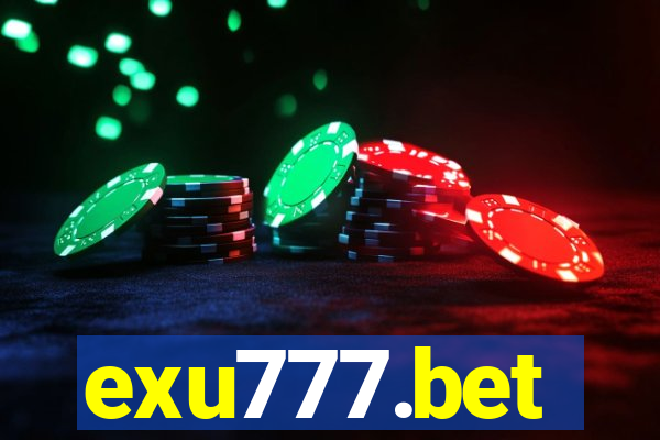 exu777.bet