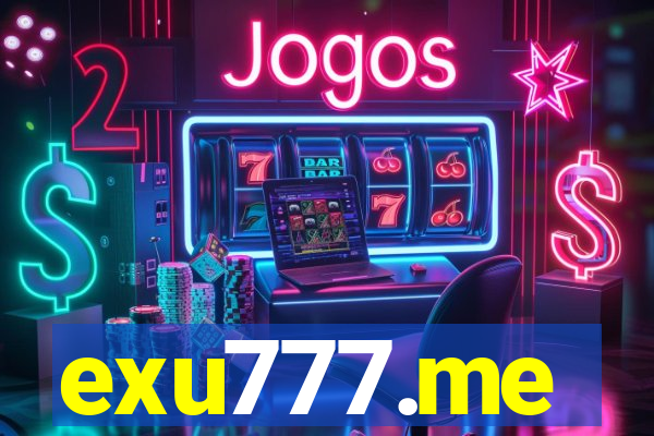 exu777.me