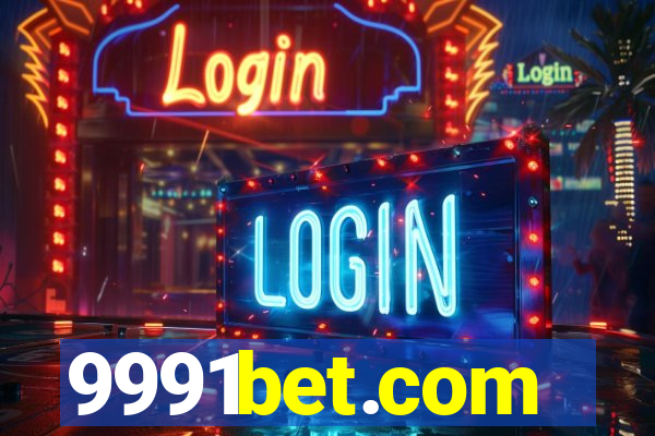 9991bet.com