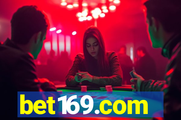 bet169.com