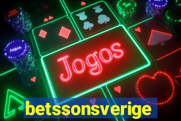 betssonsverige